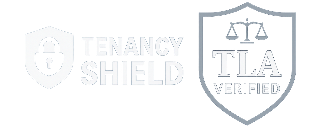 TLA Verified Badges: Tenancy Shield and Official Verification