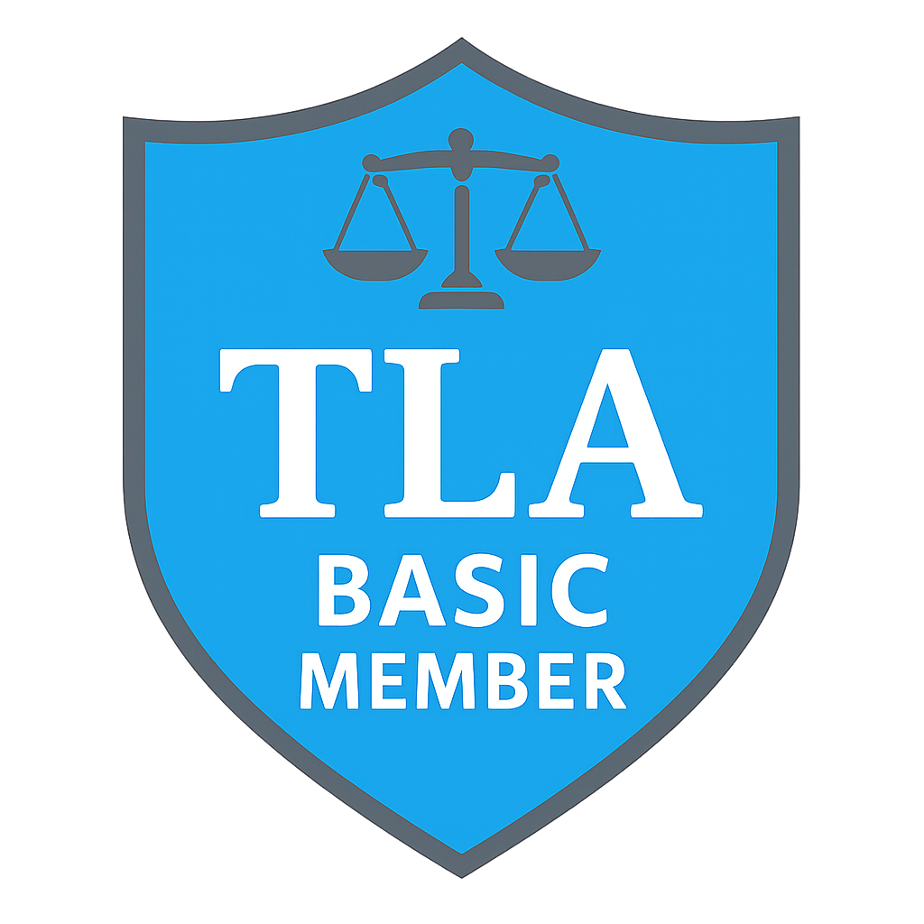 Basic Legal Partnership