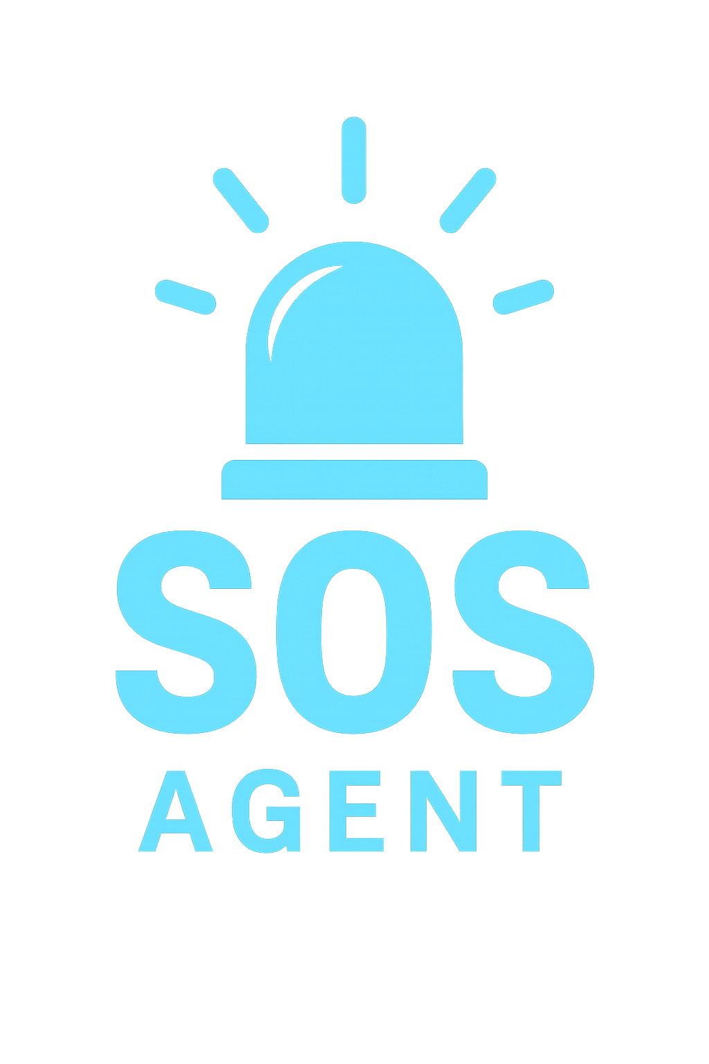 Agent SOS logo