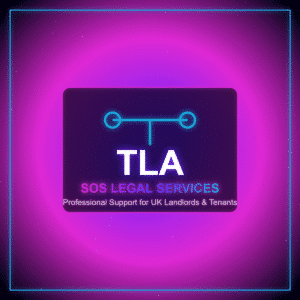 General Tenant Dispute SOS