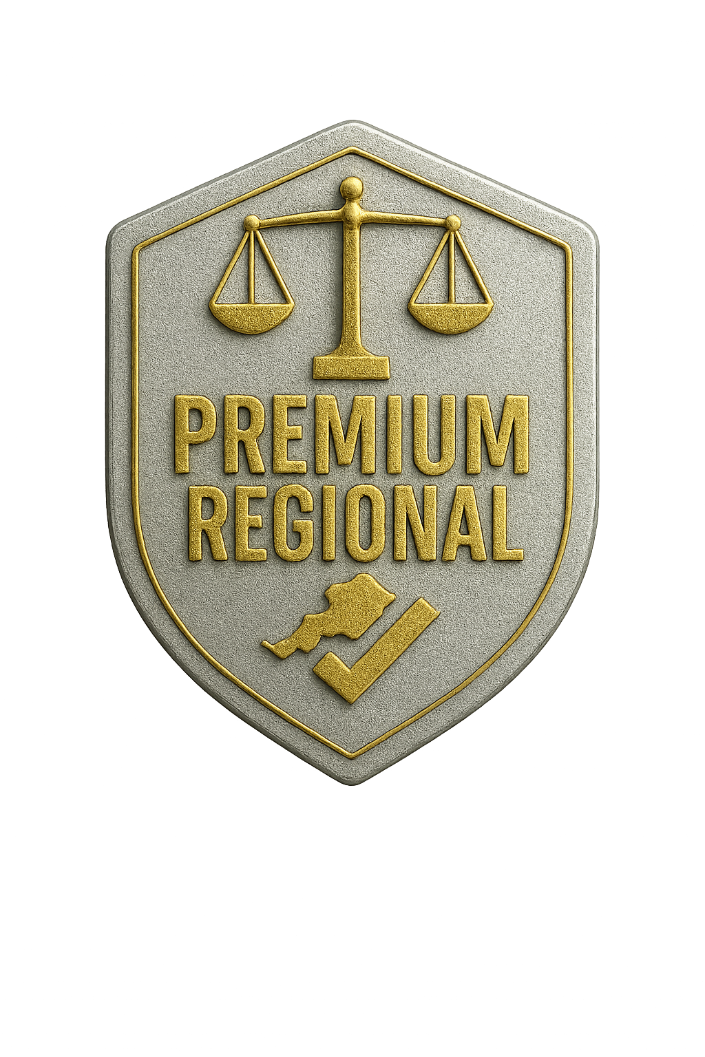 TLA Premium Regional Legal Partner Badge