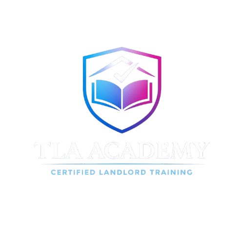 TLA Academy Logo