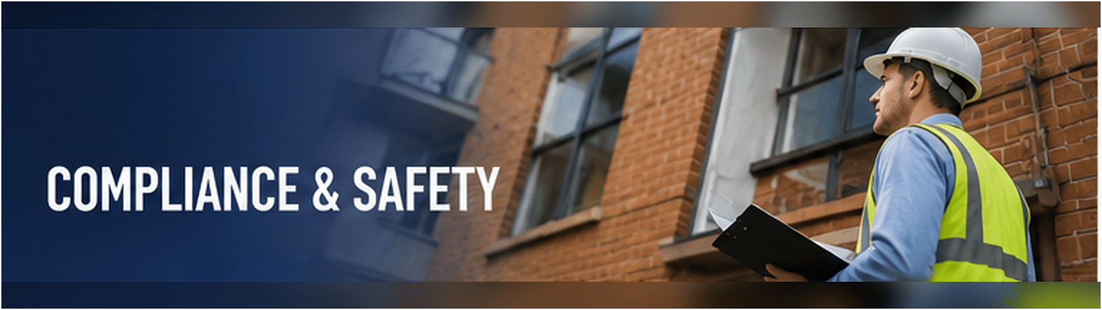 Compliance & licensing