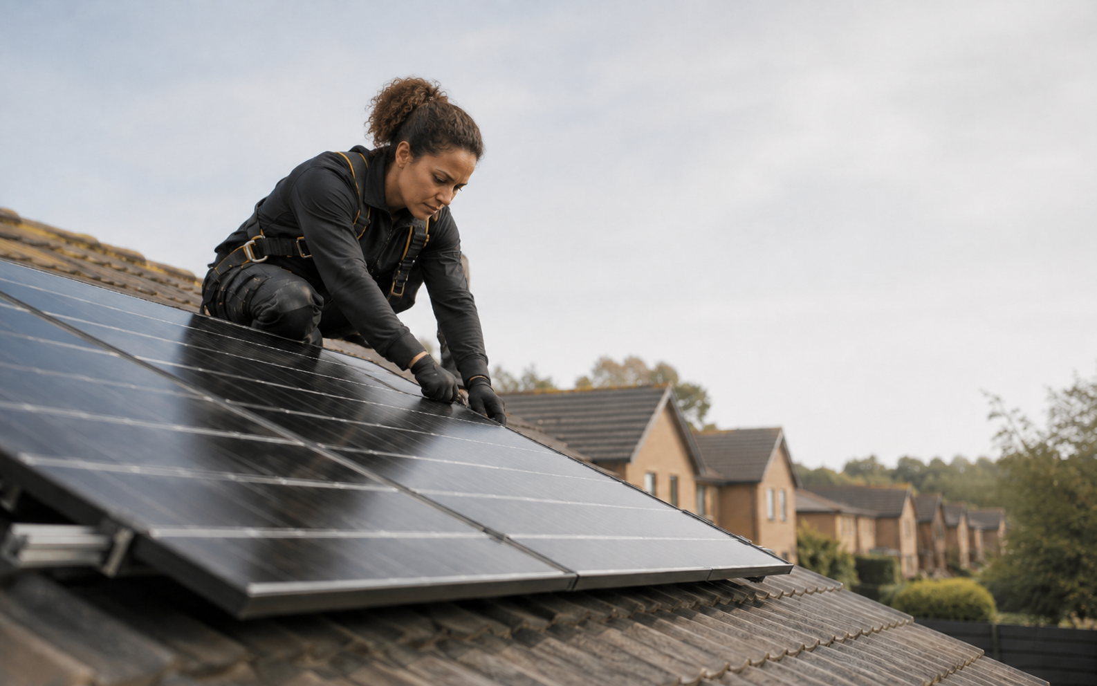Energy Solutions