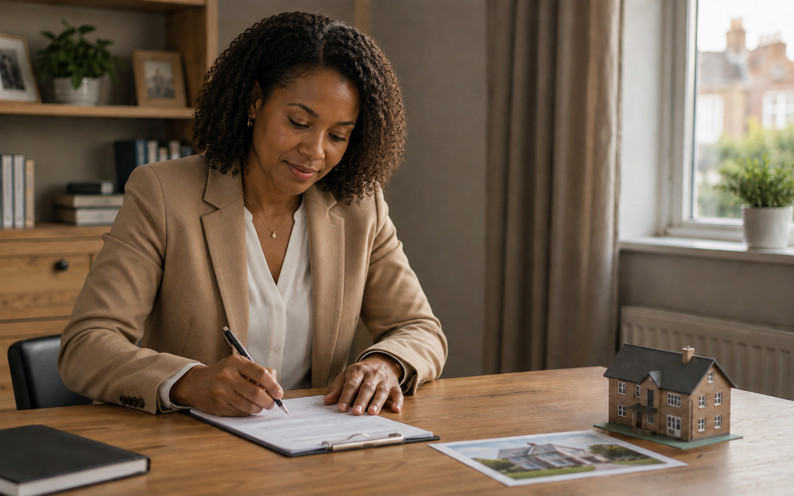 Insurance Services