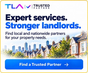 Expert services. Stronger landlords. Find a Trusted Partner.