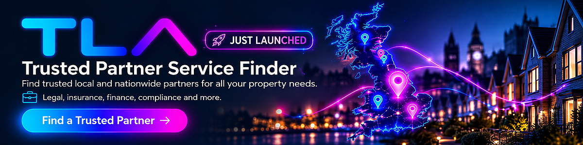 Join The Landlord Association Today!