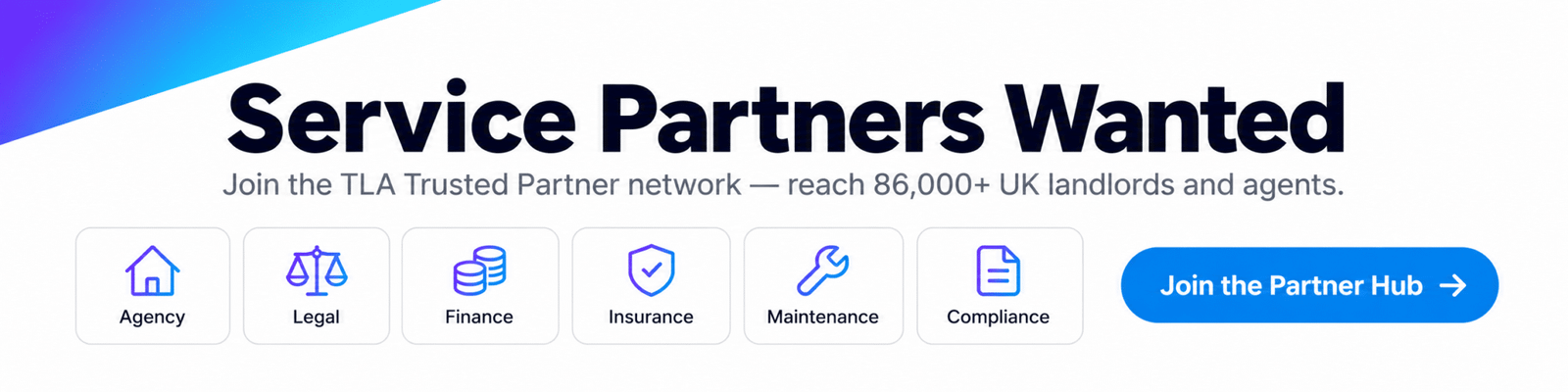 Partner Onboarding Billboard